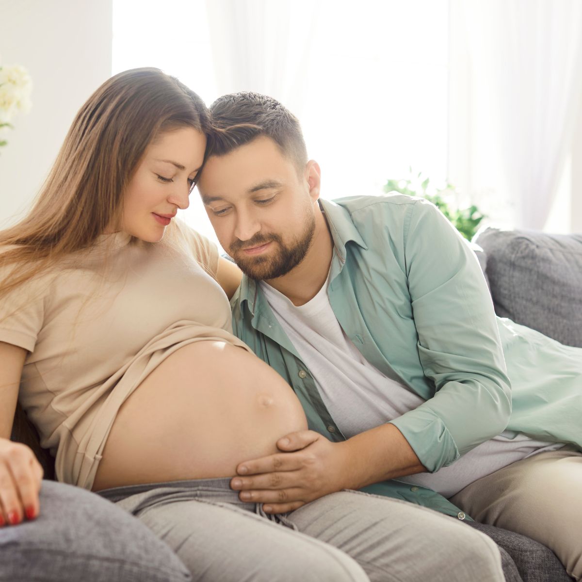 Opieka i edukacja okołoporodowa także dla ojców