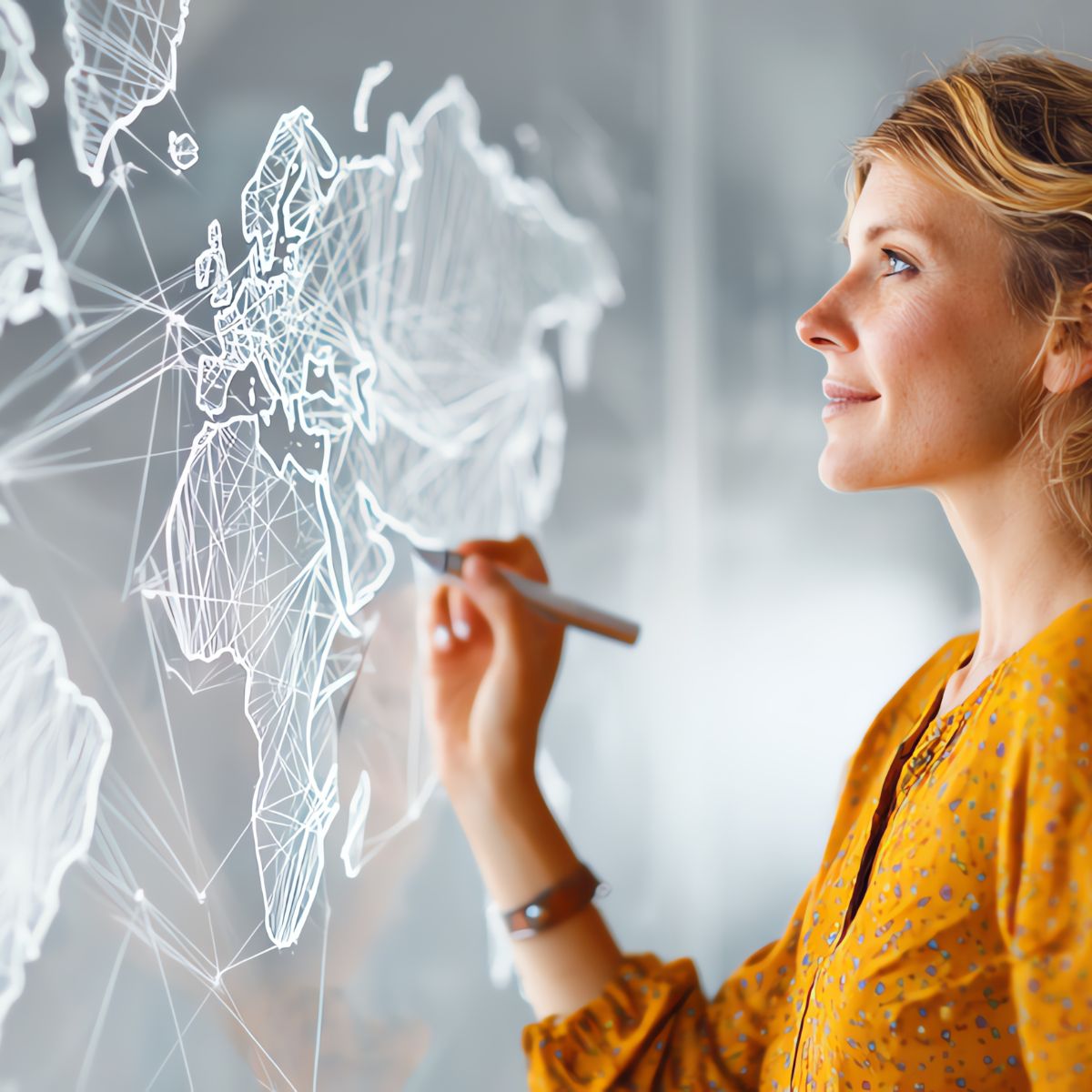 Organizacje międzynarodowe