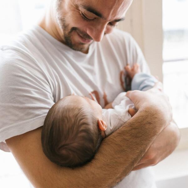 Tato, poznaj swoje prawa!