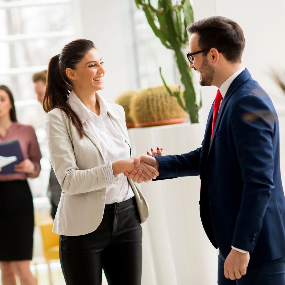 Współpraca strategiczna