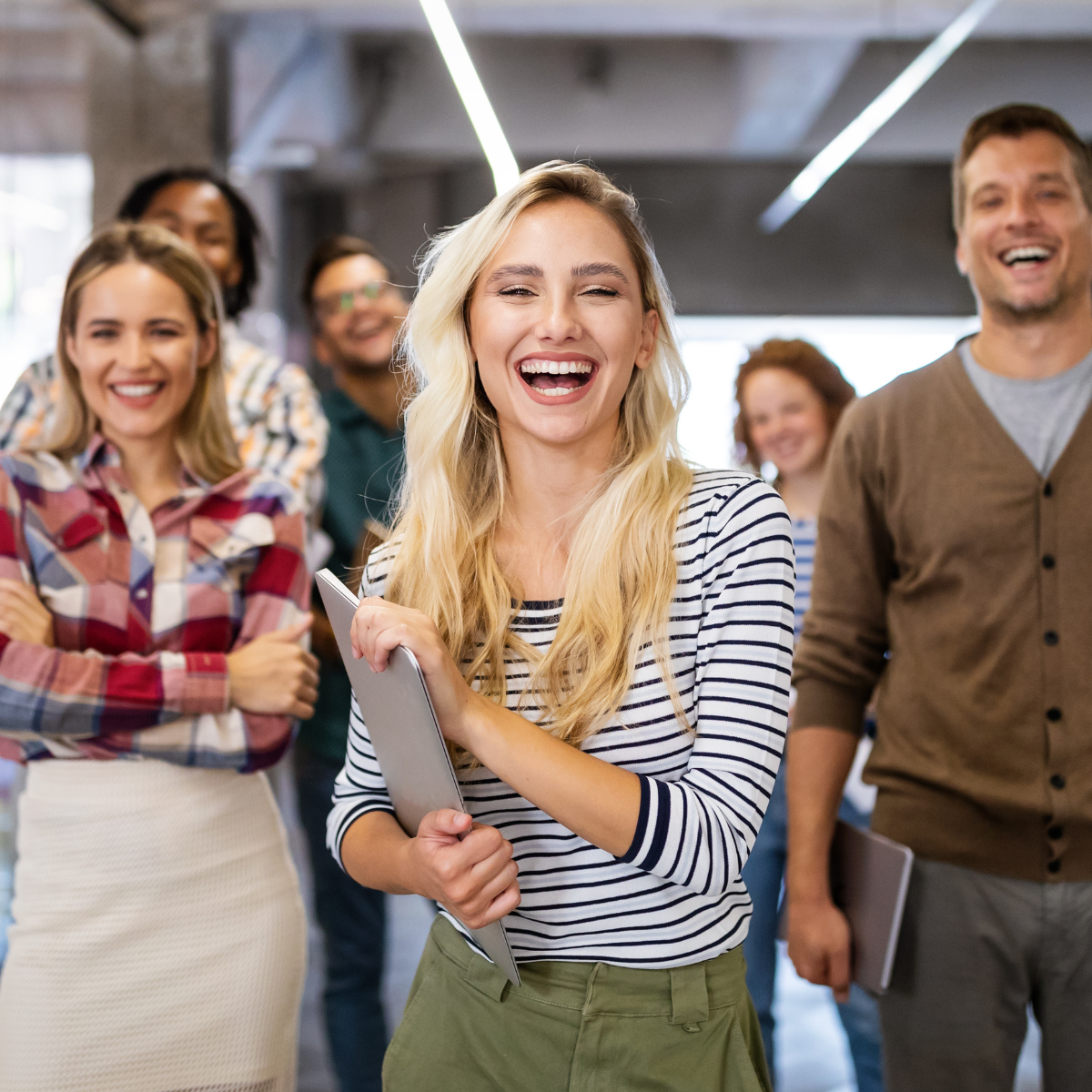 Komunikacja wewnętrzna i employer branding