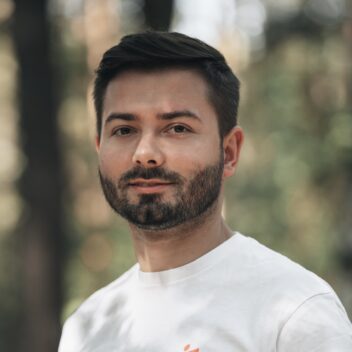 lek. Rafał Zadykowicz