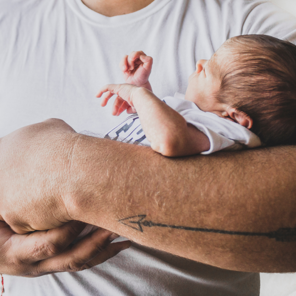Warsztaty „Zanim Zostanę Tatą” w Legionowie