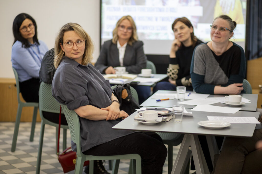 Co się wydarzyło w Poznaniu?