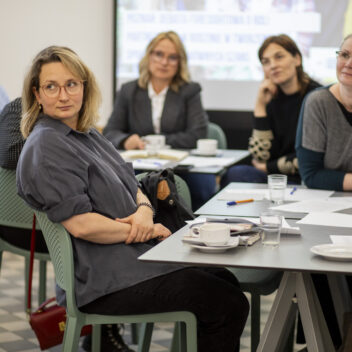 Co się wydarzyło w Poznaniu?