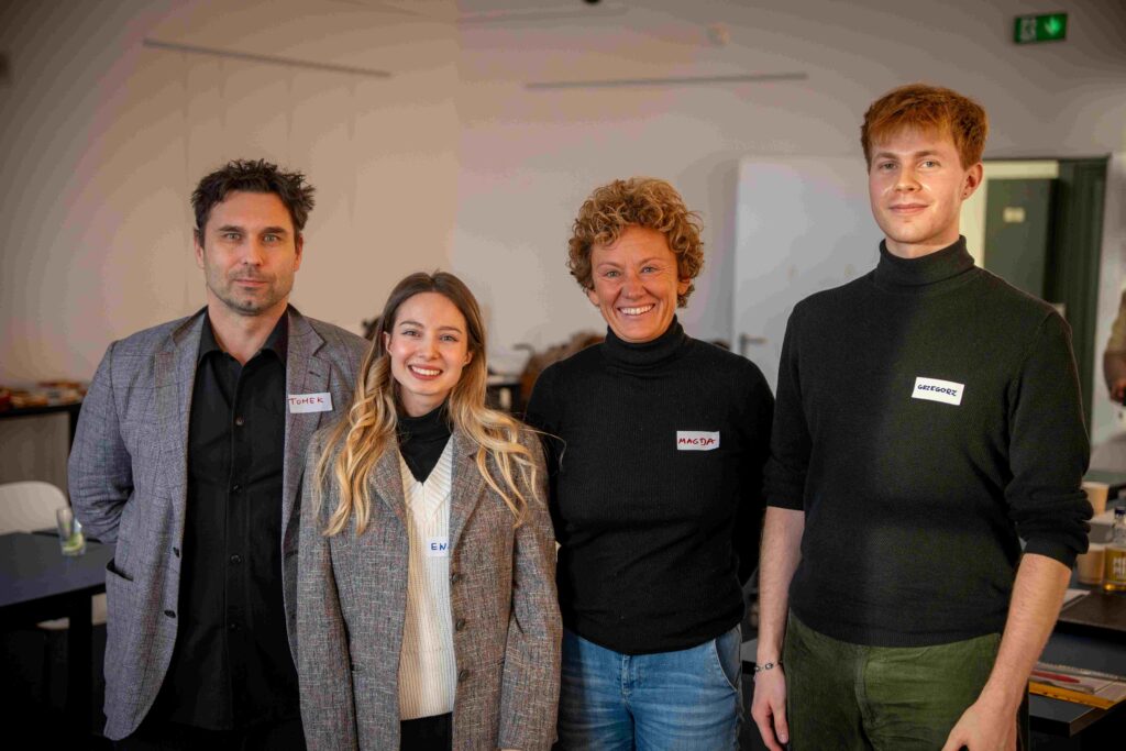 Gdańsk: jak rozmawiamy o przyszłości partnerstwa?