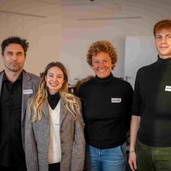 Gdańsk: jak rozmawiamy o przyszłości partnerstwa?