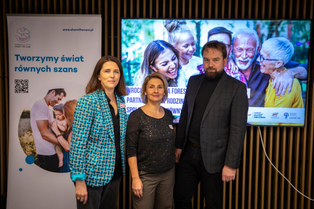 Co naprawdę zmienia partnerstwo? Wnioski z debaty we Wrocławiu