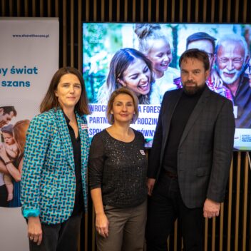 Co naprawdę zmienia partnerstwo? Wnioski z debaty we Wrocławiu