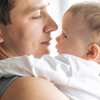 Tata na medal – warsztaty dla ojców w Legionowie