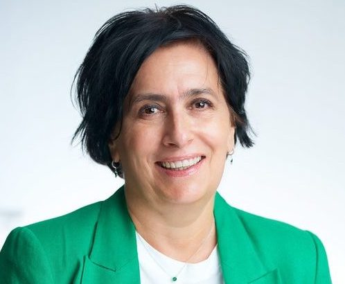 ANNA JANIK