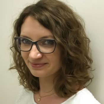dr n. hum. Eliza Kiepura-Nawrocka
