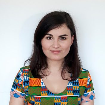 Joanna Włodarczyk