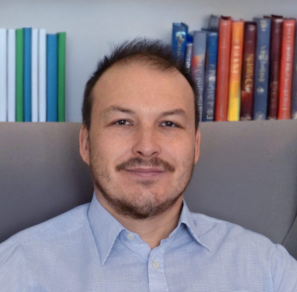 Marcin Grudzień