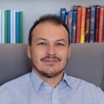Marcin Grudzień