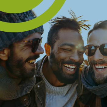 Positive Narratives: A method to inspire men and boys to thrive and contribute to a world of equality