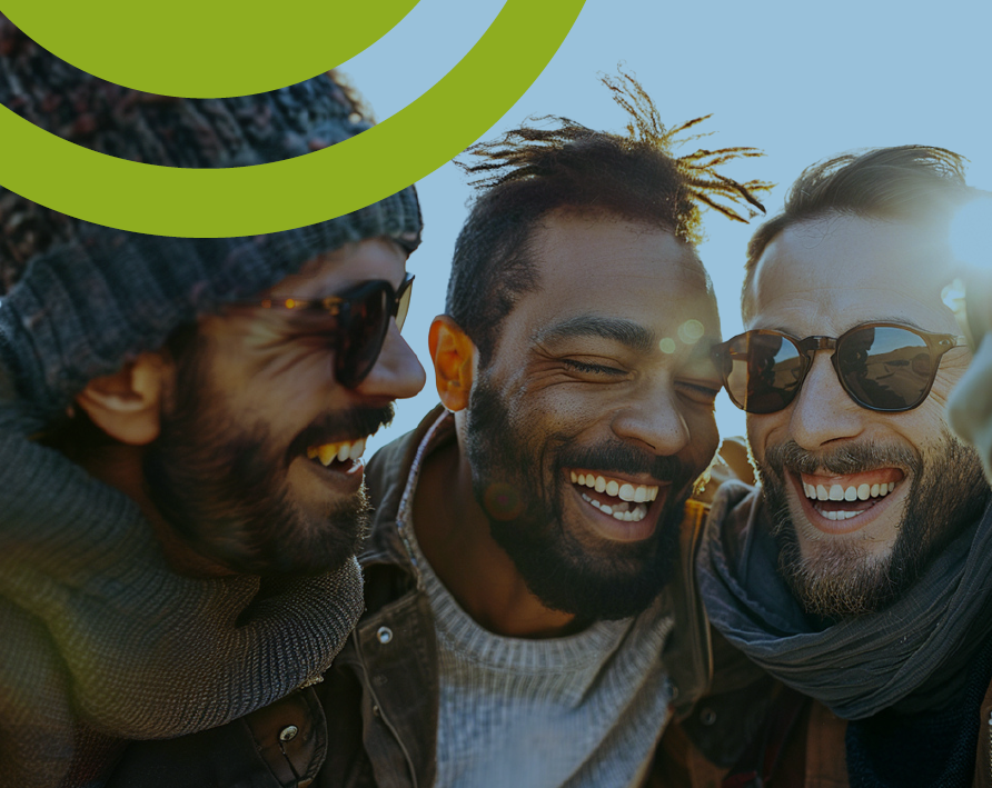Positive Narratives: A method to inspire men and boys to thrive and contribute to a world of equality